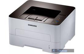 Лазерний принтер Samsung SL-M2820ND (SS340C) - Фото
