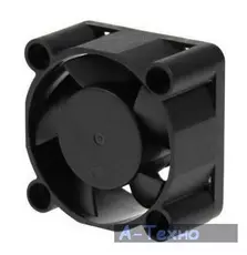 Кулер для корпуса TFD-4020M12Z TITAN (TFD-4020 M 12 Z)