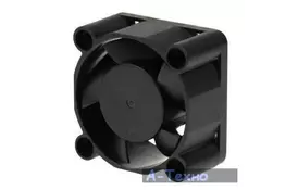 Кулер до корпусу TFD-4020M12Z TITAN (TFD-4020 M 12 Z) - Фото