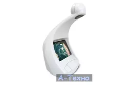 Детектор валют DoCash Super DVM (Assistant) - Фото