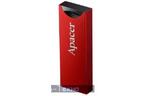 USB флеш накопитель 32GB AH133 Red RP USB2.0 Apacer (AP32GAH133R-1)