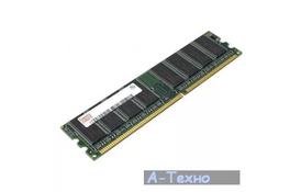 Модуль пам'яті для комп'ютера DDR SDRAM 1GB 400 MHz Hynix (HYND7AUDR-50M48) - Фото