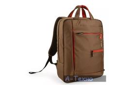 Рюкзак для ноутбука Crown 15.6 Practical Series /brown (BPP5515BN) - Фото