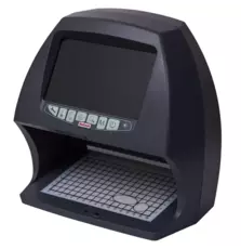 Детектор валют DoCash DVM BIG D LED