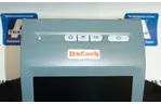Детектор валют DoCash DVM Mini