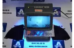 Детектор валют DoCash DVM Mini