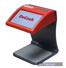 Детектор валют DoCash DVM Mini