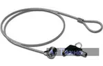 Тросик с замком для ноутбука DIGITUS Ednet Notebook Key Lock (64135)