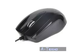 Мишка GEMBIRD MUS-U-003 - Фото