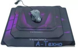 Коврик Tesoro Aegis X3 (TESORO X3) - Фото