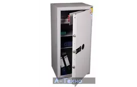 Сейф меблевий Паритет-К M.100.Е (M100Е) - Фото