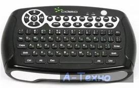 Клавиатура Cideko AVK 02 - Фото