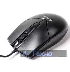 Мышка A4tech OP-550NU