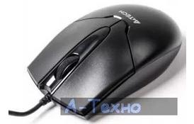 Мышка A4tech OP-550NU - Фото