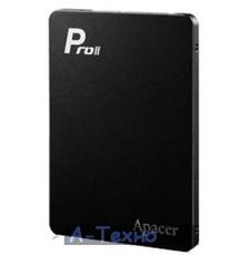 Накопитель SSD 2.5"  64GB Apacer (AP64GAS510SB-1)