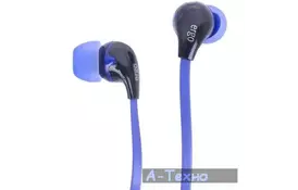 Наушники Ergo VT-101 Violet - Фото