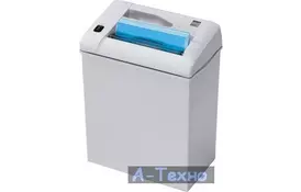 Шредер EBA 1120 S (4 мм) - Фото