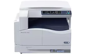 Многофункциональное устройство XEROX WC 5021B (5021V_B) - Фото