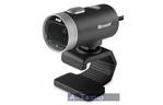 Веб-камера Microsoft LifeCam Cinema (H5D-00015)