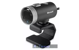 Веб-камера Microsoft LifeCam Cinema (H5D-00015) - Фото