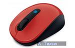 Мышка Microsoft Sculpt Mobile Flame Red (43U-00026)