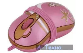 Мышка G-Cube GLA-6 SF - Фото