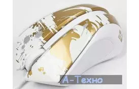 Мышка G-Cube GLPS-310 G - Фото