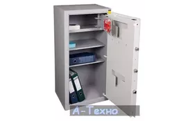 Сейф мебельный Паритет-К M.100.К (M100К) - Фото