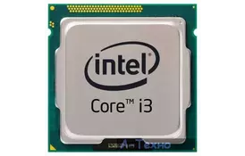 Процесор INTEL Core™ i3 4130 tray (CM8064601483615) - Фото