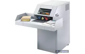 Шредер EBA 6040 C - Фото