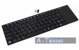 Клавиатура GEMBIRD KB-P4-UA - Фото