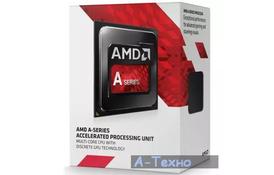 Процессор AMD SEMPRON X2 2650 (SD2650JAHMBOX) - Фото