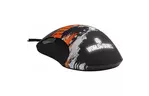 Мышка STEELSERIES Sensei RAW World of Tanks Edition (62162)