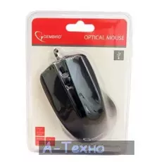 Мышка GEMBIRD MUS-101