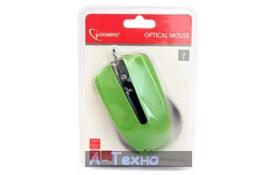 Мишка GEMBIRD MUS-101-G - Фото