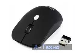 Мишка GEMBIRD MUSW-102 - Фото