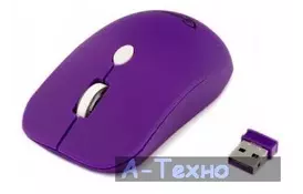 Мышка GEMBIRD MUSW-102-B - Фото