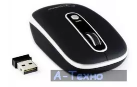 Мишка GEMBIRD MUSW-103 - Фото