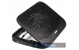 Підставка до ноутбука TITAN TTC-G21T - Фото