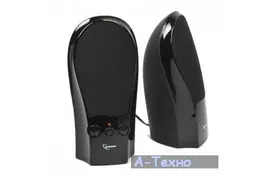 Акустична система GEMBIRD SPK502 - Фото