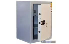 Сейф меблевий Паритет-К M.80.К (M80К) - Фото