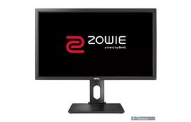 Монитор BENQ RL2755T Dark Grey - Фото