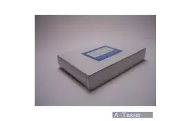 Плівка lamiMARK А3 303 х 426 (варіанти густини в описі) - Фото