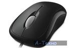 Мышка Microsoft Optical 200 Black For Business (4YH-00007)