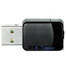 Сетевая карта Wi-Fi D-Link DWA-171