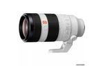 Объектив Sony FE 100-400 mm f/4.5-5.6 GM OSS (SEL100400GM.SYX)
