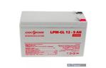 Батарея к ИБП LogicPower LPM-GL 12В 9Ач (6563)
