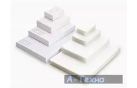 Плівка lamiMARK А3, 175 мкм (уп.) - Фото