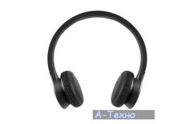 Наушники GEMIX BH-07 Black - Фото
