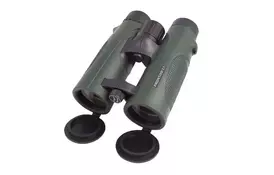 Бинокль Hawke Frontier OH ED 10x43 (Green) (920824)  - Фото